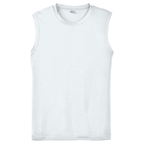 Cajun's Aviation Dream Dry Fit Muscle Tee - Unisex Thumbnail